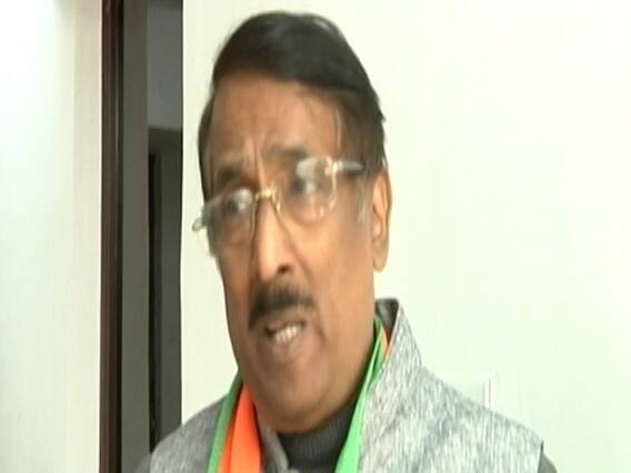 After joining BJP, Tom Vadakkan raises questions over Congress' patriotism