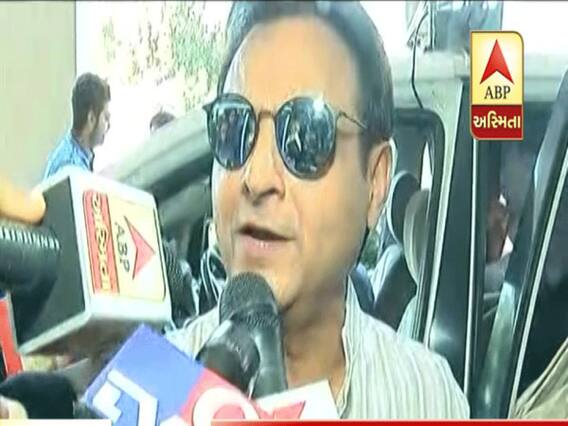 કમલમ પહોંચેલા જવાહર ચાવડાએ કંઈ પણ કહેવાનું ટાળ્યું, જુઓ વીડિયો