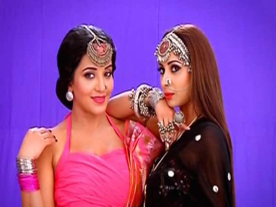 Watch Full: Saas Bahu Aur Saazish of 29th March, 2019