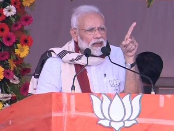 ઓડિશામાં વડાપ્રધાન મોદીએ કહ્યું- ભારત હવે અવકાશમાં ચોકીદારી કરવામાં સક્ષમ