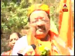 Our fight is not with a person but with ideology: Gopal Shetty, BJP contestant from Mumbai North 