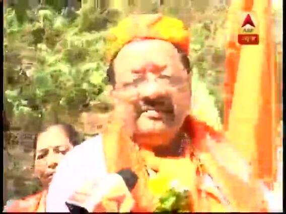 Our fight is not with a person but with ideology: Gopal Shetty, BJP contestant from Mumbai North 