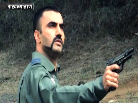 Sansani: Abhinandan captured in Pakistan: Explained via recreation