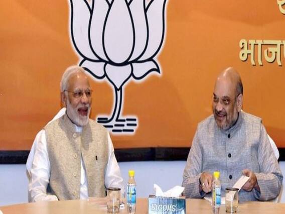 લોકસભા 2019ઃ ભાજપ આજે પહેલી યાદી કરી શકે છે જાહેર, જુઓ વીડિયો