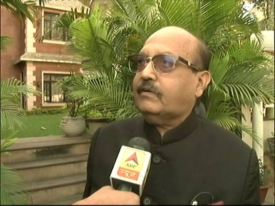 Control over language is vital, Amar Singh on Rahul Gandhi addressing PM Modi as chor