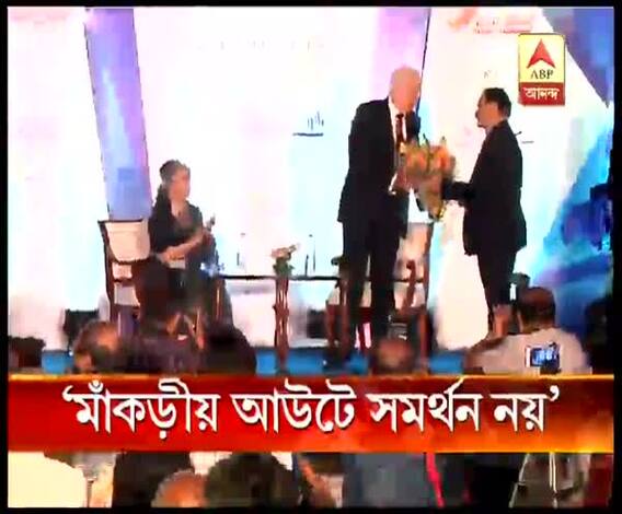 ক্রিকেট জেন্টলম্যানস্ গেম, নিয়মসিদ্ধ হলেও বাটলারকে করা অশ্বিনের আউট সমর্থন করা যায় না, কলকাতায় দ্য টেলিগ্রাফ ও বেঙ্গল ক্লাবের যৌথ উদ্যোগে আয়োজিত টাইগার পতৌদি স্মারক বক্তৃতায় বললেন ডেভিড গাওয়ার