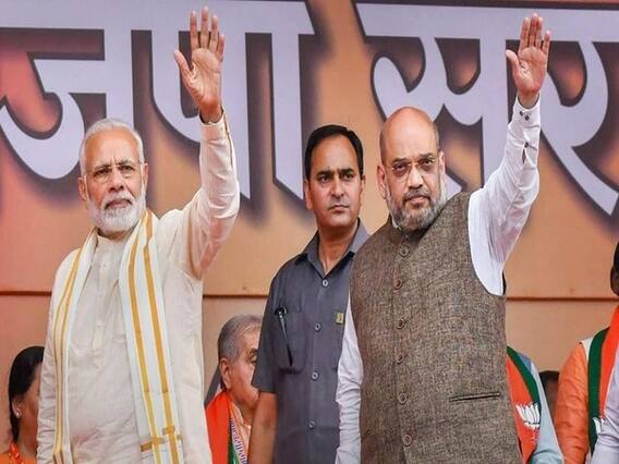 રાજકોટ લોકસભાઃ ભાજપમાંથી કોનું નામ છે મોખરે? જુઓ વીડિયો