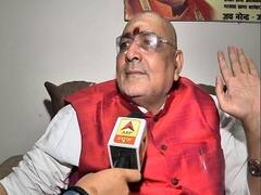 लोकसभा चुनाव 2019: बेगुसराय से चुनाव लड़ेंगे गिरिराज सिंह, पटना साहिब से कटा शत्रुघन सिन्हा का टिकट