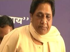 BSP chief Mayawati keeps her options open for parliamentary bypoll