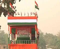 মালদায় চাঁচলের সভা দিয়েই আজ এ রাজ্যে প্রচার শুরু রাহুল গাঁধীর, সঙ্গে থাকবেন সোমেন মিত্র, গৌরব গগৈ এবং কংগ্রেসের ঘোষিত এ রাজ্যের লোকসভা কেন্দ্রের প্রার্থীরা