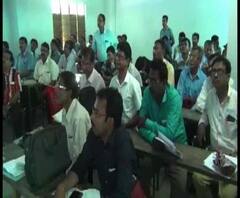 ভোটের প্রাথমিক প্রশিক্ষণে অংশ না নেওয়ায় উত্তর ২৪ পরগণার ৮০০ সরকারি কর্মীকে শো-কজ