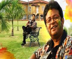 বসন্ত মানেই প্রেমের মাস, ফাগুন হাওয়ায় সিধুর গলায় শুনুন প্রেমের গান