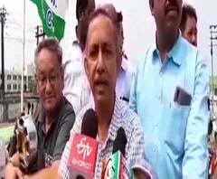 কুঁজোরও সাধ হয় চিত হয়ে শোওয়ার, রাজ্যে বিজেপি ২৩ আসনে জিতবে, অমিত শাহের ঘোষণার প্রেক্ষিতে কটাক্ষ গৌতম দেবের