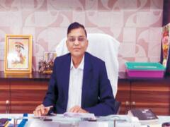 સત્તાનો દુરપયોગ કરતાં ઉત્તર ગુજરાત યુનિ.ના VCને હોદ્દા પરથી હટાવાયા, જુઓ વીડિયો