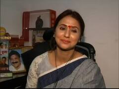 Exclusive: Urmila Mantodkar reveals why she joined Congress 