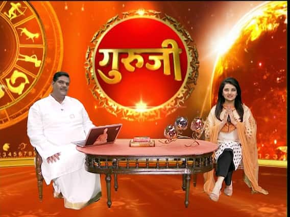 GuruJi With Pawan Sinha: Effects of Ketu's transit into Sagittarius 