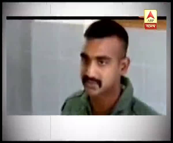 Wagha Border: India waits for IAF pilot Abhinandan Varthaman বীর ছেলে ফিরছে, ওয়াঘা সীমান্তে ফুলমালা নিয়ে অপেক্ষায় দেশবাসী, চলছে ভারতের জয়ধ্বনিও