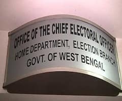 রাজ্যে উত্তেজনাপ্রবণ বুথের সংখ্যা ১৮ হাজার ৪৬১, ১২৫ কোম্পানি কেন্দ্রীয় বাহিনী মোতায়েনের ভাবনা: কমিশন সূত্র