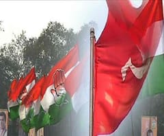 বামেদের পাল্টা সৌজন্য কংগ্রেসের, ৫টি আসনে প্রার্থী না দেওয়ার সিদ্ধান্ত