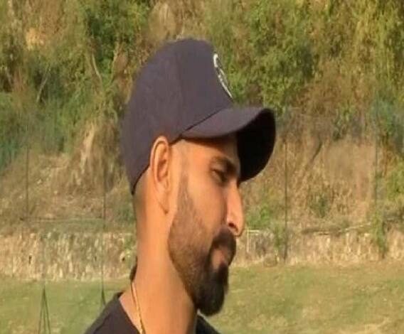 ‘শ্লীলতাহানি’ ও ‘বধূ নির্যাতন’, সামির বিরুদ্ধে চার্জশিট লালবাজারের