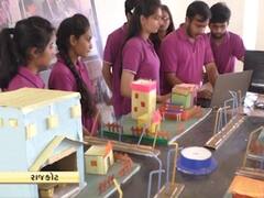 રાજકોટઃ આતંકી-ક્રિમિનલ્સની ગતિવિધિ પર નજર રાખવા તૈયાર કરાયો ખાસ પ્રોજેક્ટ, જુઓ વીડિયો