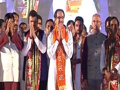 How did you seek proofs of surgical strike, Uddhav Thackeray attacks Sharad Pawar