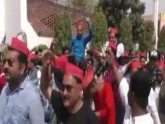 Danish Ali claims to be BSP contestant from Amroha seat 