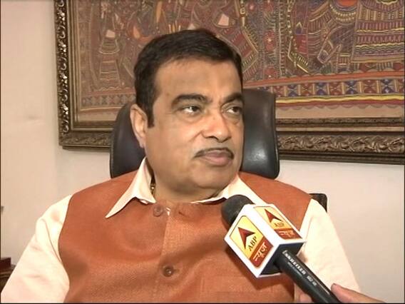 Exclusive: Advani Ji has not been given ticket keeping in view his health & age, says Nitin Gadkari