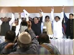 Bihar Mahagathbandhan likely to announce candidates' list today