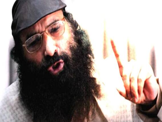 Sansani: Hizbul Mujahideen carries out grenade blast in Jammu 