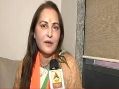 BJP releases list of 29 candidates for UP; fields Jaya Prada from Rampur