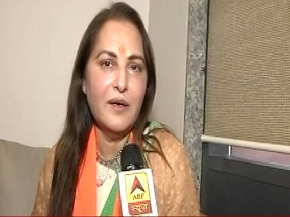 BJP releases list of 29 candidates for UP; fields Jaya Prada from Rampur
