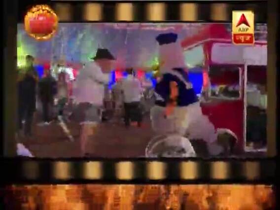 Hot News Full: Salman Khan turns into a kid with Ahil on his birthday