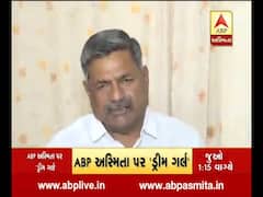 શિવરાજ પટેલે લોકસભાની ચૂંટણી લડવા ઇનકાર કરતાં લલિત કગથરાએ શું કહ્યું? જુઓ વીડિયો