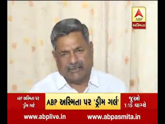 શિવરાજ પટેલે લોકસભાની ચૂંટણી લડવા ઇનકાર કરતાં લલિત કગથરાએ શું કહ્યું? જુઓ વીડિયો