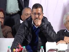 Survey predicts BJP's victory in all 7 Lok Sabha seats of Delhi