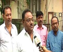 লোকসভা ভোট কোনও ব্যক্তির লড়াইয়ে নয়, কেন্দ্রে সরকার গড়ার লড়াই, বললেন দমদম কেন্দ্রের বিজেপি প্রার্থী শমীক ভট্টাচার্য