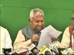 Bihar: RJD announces candidates' names for phase two