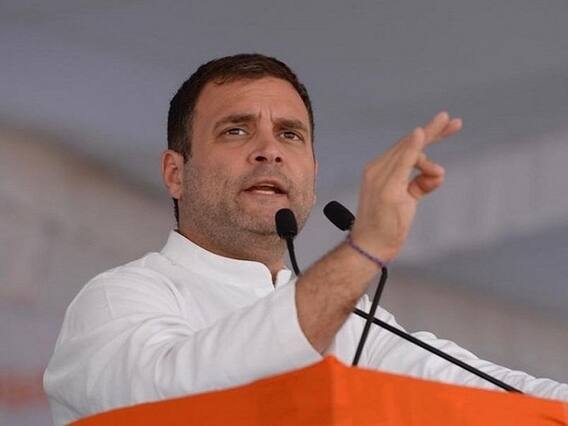 राहुल गांधी ने अमेठी के अलावा वायनाड से ही चुनाव लड़ने का क्यों किया फैसला ? देखें कांग्रेस का जवाब