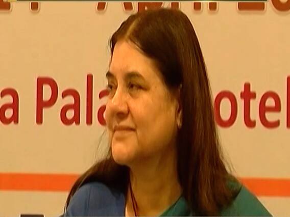 Joshi denied ticket, seats of Maneka, Varun swapped | Master Stroke