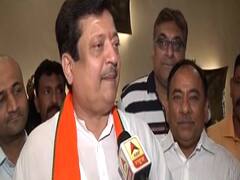 Mumbai Live: Congress' Pravin Chheda join BJP, likely to replace Somaiya in Mumbai North East 