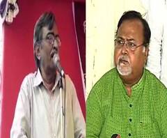 মিমি-নুসরত: মমতার নির্দেশেই প্রার্থীতালিকা, কোনও পরিবর্তন নয়, ঘোষণা পার্থর, পার্কস্ট্রীটকাণ্ডে যিনি অভিযুক্তকে আড়াল করেছিলেন, তাঁকেই প্রার্থী করেছে তৃণমূল, আক্রমণ সূর্যর