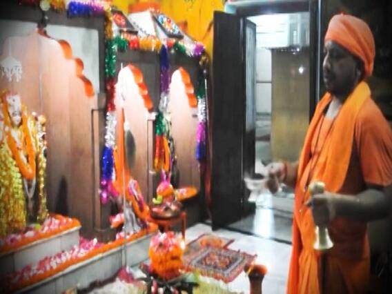 Yogi to kick off BJP's UP campaign on Sunday