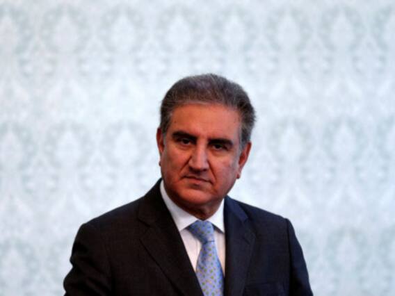 ફરી આતંકી સંગઠન જૈશના બચાવમાં આવ્યું પાકિસ્તાન, પુલવામા હુમલામાં હાથ હોવાનો કર્યો ઇનકાર, જુઓ વીડિયો