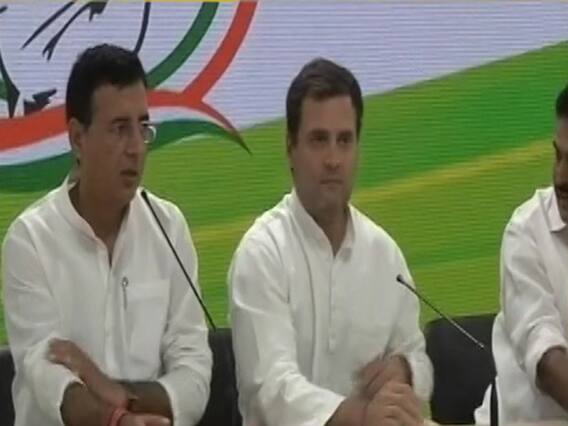 Know what does Rahul Gandhi's minimum income scheme promises 