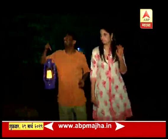 'रात्रीस खेळ चाले'त नाईकांच्या वाड्यात काय चालतं? | ढॅण्टॅढॅण | एबीपी माझा