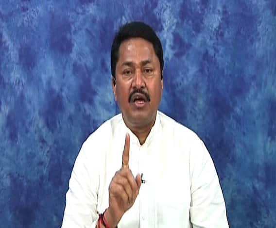 VIDEO | भाजपतून घरवापसी केलेल्या नाना पटोलेंशी खास बातचीत | ब्रेकफास्ट न्यूज | एबीपी माझा