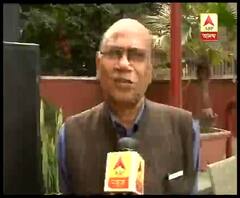 বসিরহাটে তৃণমূলের নুসরত জাহানের বিরুদ্ধে সিপিআইয়ের প্রার্থী পল্লব সেনগুপ্ত, তাঁর সঙ্গে কথা বলেছেন আমাদের প্রতিনিধি বিজেন্দ্র সিংহ
