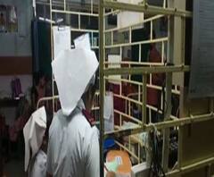 ৩ বছরের থ্যালাসেমিয়া আক্রান্ত শিশুর শরীরে ভুল রক্ত, কাঠগড়ায় কাটোয়া মহকুমা হাসপাতাল