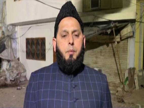 Controversy over Lok Sabha Election dates clashing with Ramzan